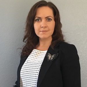 Meet your Posher, Svetlana